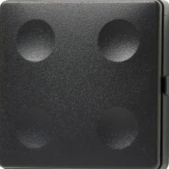 New Foss Fesh 4-trykknap, zigbee, batteri, Tilbud|Lysdæmpere