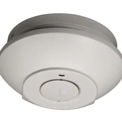 Foss Life Wave røgalarm back up batteri, 230V, Røgalarmer & Brandsikring