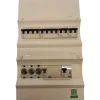 New Færdigmonteret gruppetavle LLK2 01.1120 med D02 sikring Tavler & Skabe