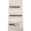 Discount Færdigmonteret gruppetavle LLK3 01.3004 med D02 sikring Tavler & Skabe