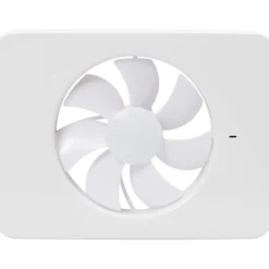 Online badventilator Intellivent Celsius Badeværelsesventilatorer