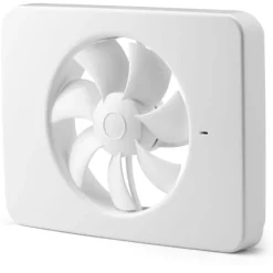 Online badventilator Intellivent Celsius Badeværelsesventilatorer