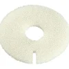 Sale F80 standardfilter, 3 stk Badeværelsesventilatorer