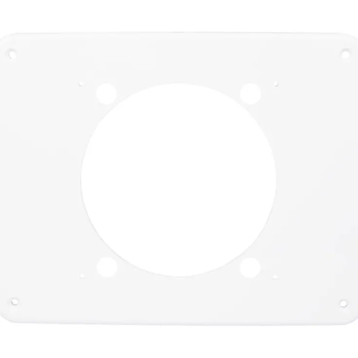 New Intellivent SKY dækplade, Ventiler
