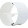 Discount Intellivent vindstop, Ø100 mm Badeværelsesventilatorer