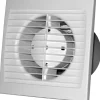 Outlet S100 Reton badventilator, hvid Badeværelsesventilatorer
