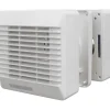 Hot S100 vindueskit Badeværelsesventilatorer