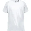 Best Acode light t-shirt, hvid, str. 3XL T-Shirts & Poloshirts