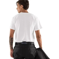 Best Acode light t-shirt, hvid, str. 3XL T-Shirts & Poloshirts