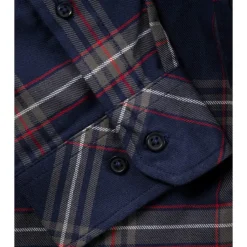 Sale kovandkjorte, arineblå, tr. Trøjer, Hoodies Og Sweatshirts