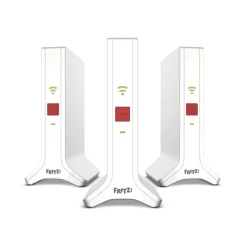 Sale Fritz repeater MESH, signal forstærker, Mobil, Pc & Data