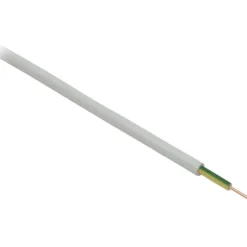 Sale FXQ T500 kabel til jordspyd metervare, 1G10 mm² Installationskabler