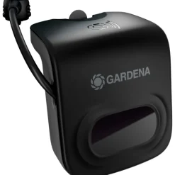 Clearance anti kolissionsradar til Sileno Havemaskiner|Tilbud