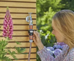 Clearance Aquacount vandmængdemåler Vandingssystemer