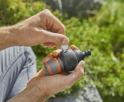 Clearance Aquacount vandmængdemåler Vandingssystemer