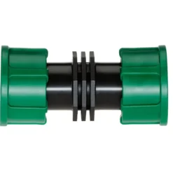 Discount forbindelsesstykke til V3 ventilboks, 1" Vandingssystemer
