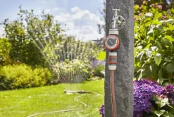 Online manuelt vandingsur Vandingssystemer