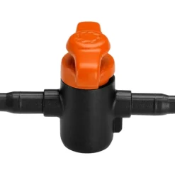 Clearance micro-drip reguleringsventil 4,6mm Vandingssystemer