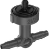 Hot micro-drip rækkedrypvander, trykkomp Vandingssystemer