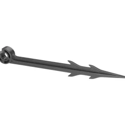 Clearance micro-drip rørholder 4,6mm Vandingssystemer