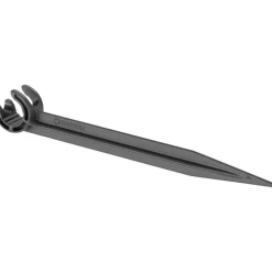 Clearance micro-drip rørholder 4,6mm Vandingssystemer