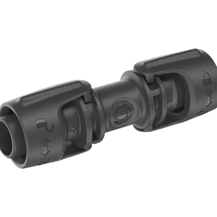 Best micro-drip samleled 4,6mm Vandingssystemer