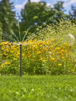 Online Pipeline MD40/300 pop-up sprinkler, 3/4