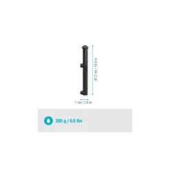 Online Pipeline MD40/300 pop-up sprinkler, 3/4