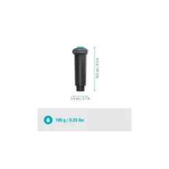 Pipeline SD80 pop-up sprinkler, 1/2