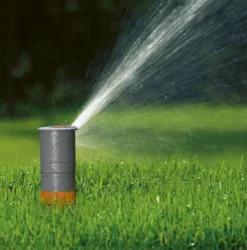 Outlet Pipeline T380 pop-up turbosprinkler, 1/2
