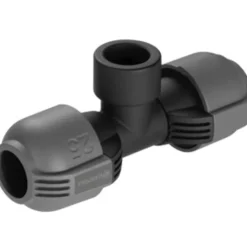 Sale Pipeline T-stykke, Vandingssystemer
