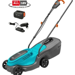 Clearance plæneklipper 18V, 300mm Havemaskiner