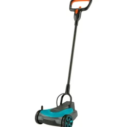 New plæneklipper 18V, 220mm, med batteri og lader Havemaskiner