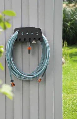 New slangeholder til væg Vandingssystemer