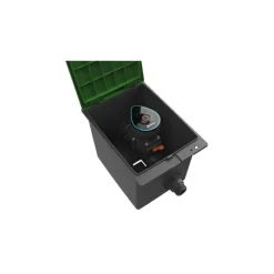 Online vandingsventil, bluetooth, 1