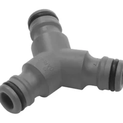 Outlet y-led, 1/2" Vandingssystemer