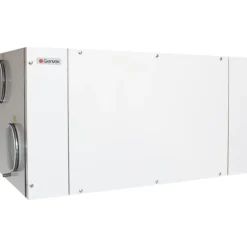 Best Premium Preheat 500 L ventilationsanlæg med varmepumpe, Ø200 mm Varmegenvinding