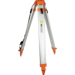New Geo Fennel aluminium stativ til Geo Fennel krydslaser Lasermålere & Vaterpas