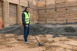 Sale Geo Fennel FMD60 metaldetektor Kabel- & Ledningssøgning