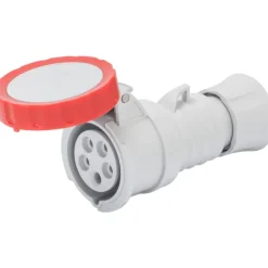 Online CEE mellemled, 5P, 400V, 32A Industrimateriel|Cee Stikpropper