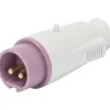 Sale CEE stikprop, 3P, 16A, IP44 Industrimateriel|Cee Stikpropper