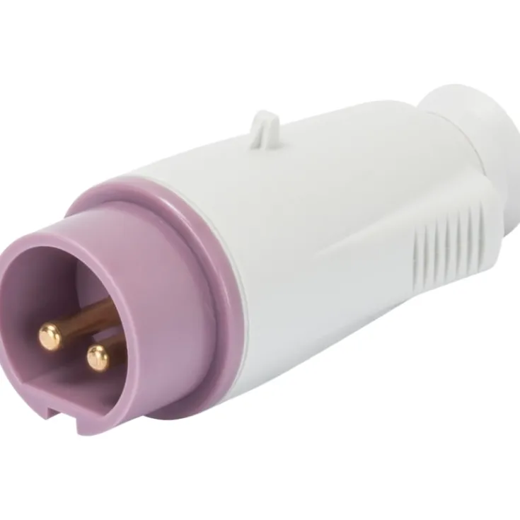 Sale CEE stikprop, 3P, 16A, IP44 Industrimateriel|Cee Stikpropper