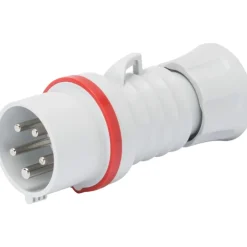 Clearance CEE stikprop, 5P, 16A, IP44 Industrimateriel|Cee Stikpropper