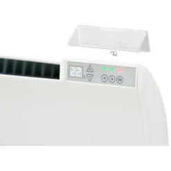 Hot 3001 cover til termostat Elradiatorer