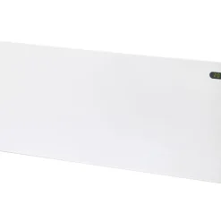 Discount H30 elradiator med termostat, 230V, 1400W, 18-22 m² Elradiatorer
