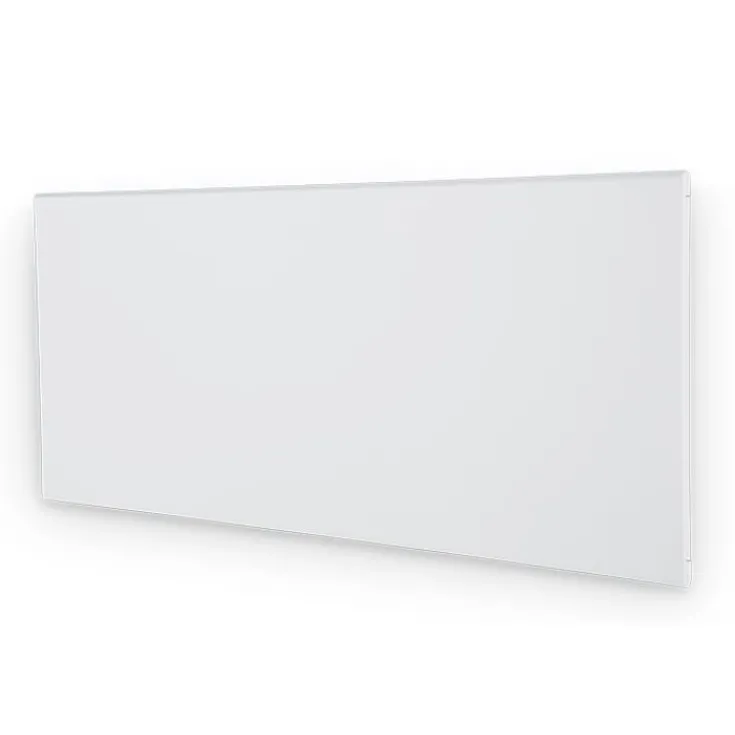 New H40 H elradiator, 230V, 1200W, 15-19 m² Elradiatorer