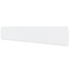 Discount H40 L elradiator, 230V, 250W, 2-6 m² Elradiatorer