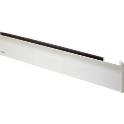 New TLO elradiator, 230V, 1000W, 12-16 m² Elradiatorer