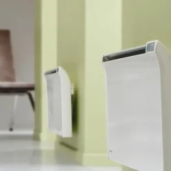 Sale Glamox TPA 15 elradiator med termostat, 230V, 1500W, 15-22 m² Elradiatorer