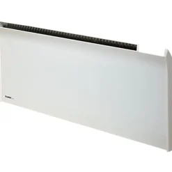 TPA elradiator, 230V, 1200W, 15-19 m² Elradiatorer